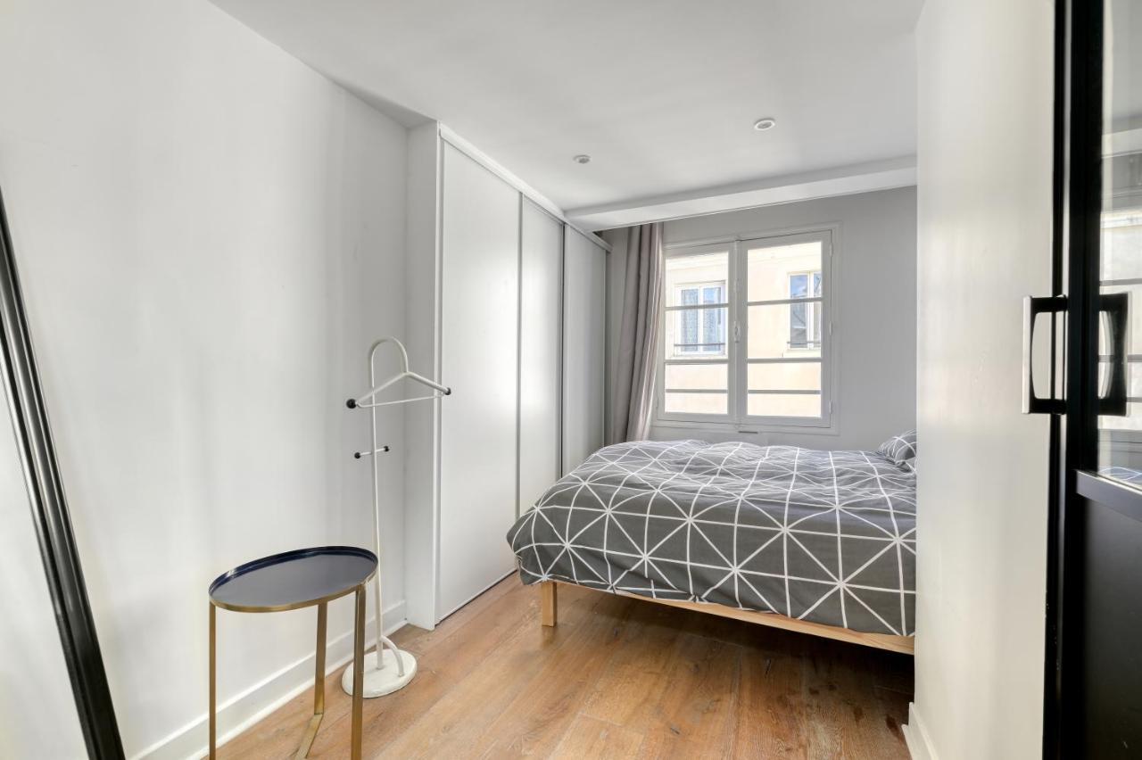 Luxurious Flat - Square Du Temple In Appartement *